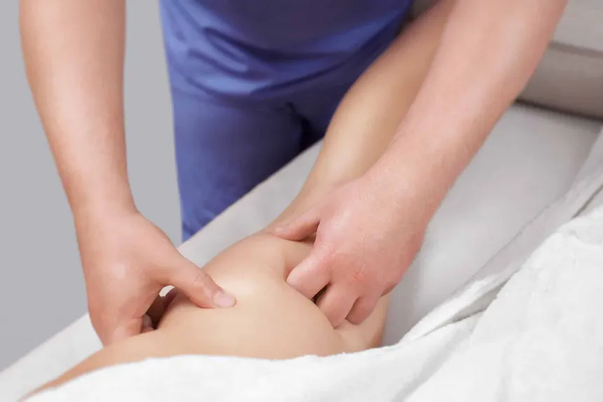 Post-Op Lymphatic Drainage